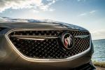 Buick Regal Avenir 2018 года (NA)